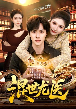 混世龙医（132集）好短剧推荐免费看全集