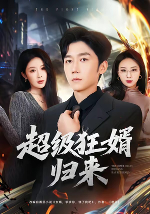 超级狂婿归来（81集）短剧全集热力排行榜之一