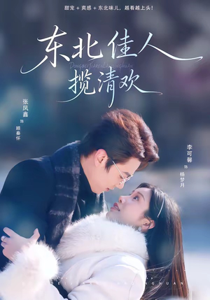东北佳人揽清欢（80集）全集免费看短剧