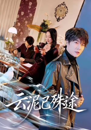 云泥已殊途（72集）独家短剧免费看