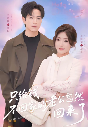 只给钱不回家的老公忽然回来了（60集）精彩短剧追不停