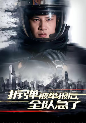 拆弹被举报后,全队急了(50集) 拆弹被举报后,全队急了(50集)超好看的一部短剧后续来了