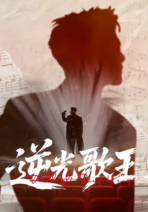 逆光歌王（77集）零花钱看整部短剧