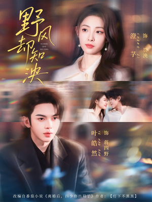 野风却知泱（80集）短剧热播中抢先看