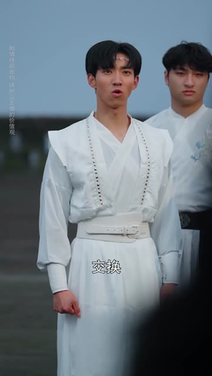 一拳焚天（57集）短剧热播抢先看