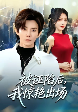 被诬陷后，我惊艳出场（65集）让你一口气看完短剧