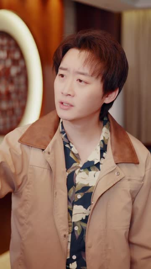 纵情莞城，我本桀骜少年臣（80集）热播短剧火爆来袭