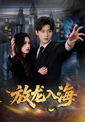 放龙入海（62集）一毛不花看完了整部短剧