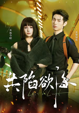 共陷欲海（66集）火爆短剧热播中