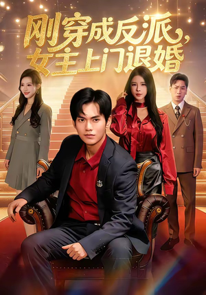 刚穿成反派，主上门退婚（83集）短剧来了抢先观看