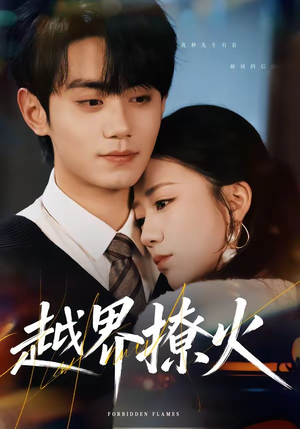 越界撩火（64集）短剧已完结一口气看完真爽