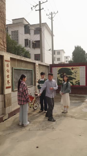 重生1999：从坑校花背锅开始称霸时代（68集）看短剧放松一下