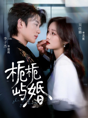 栀栀屿婚（77集）超好看短剧推荐