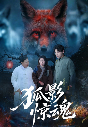 狐影惊魂（45集）排行榜前十短剧