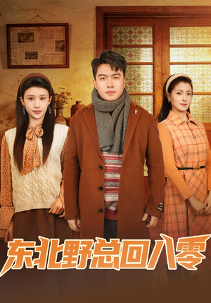 东北野总回八零（65集）热门短剧推荐古装