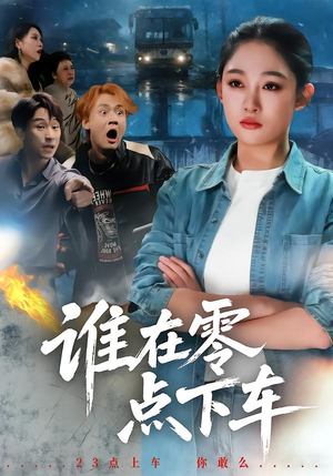 谁在零点下车（63集）每天更新最火短剧