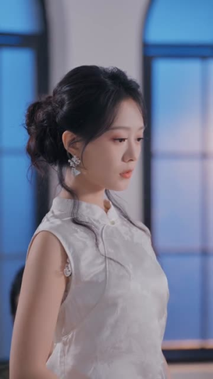 心瓷预谋（3集）热播短剧来袭好看又上头的剧