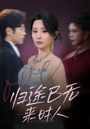 归途已无来时人（70集）热门短剧免费看