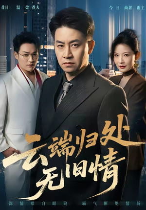 云端归处无旧情（56集）排行榜前十短剧任你看