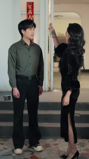 八零淘金：万物皆语金脉开（86集）好看又精彩的短剧来了