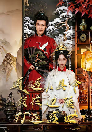 逍遥小县令，我在边陲打造盛世（60集）短剧来了精彩继续