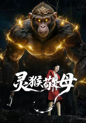 灵猴敬母（50集）常回家看看短剧