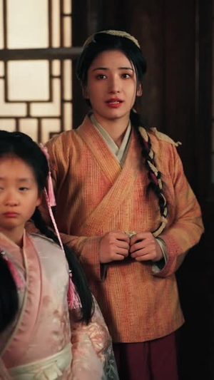 穿成刁蛮婆婆后，儿媳疯抢给我养老（80集）免费短剧在线看全集