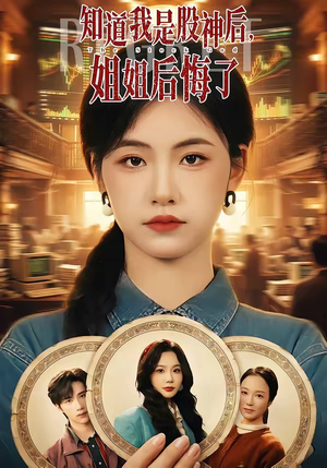知道我是股神后，姐姐后悔了（54集）热门短剧看不停