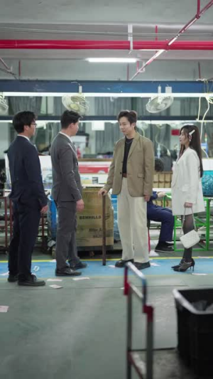 这破班不上也罢！我带头掀桌（63集）短剧越看越精彩越看越上头