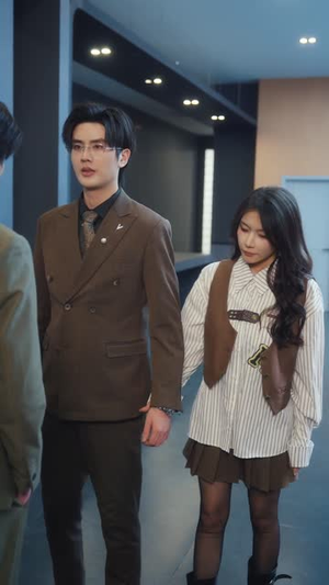 七爷，二小姐的马甲掉不停（80集）男女都爱看的短剧