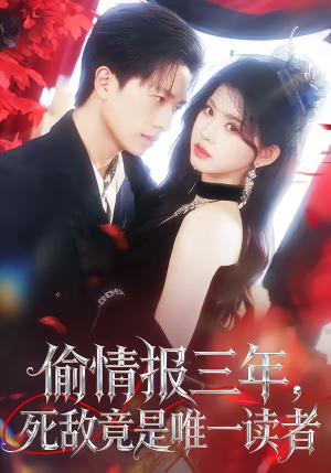 偷情报三年，死敌竟是唯一读者（101集）短剧全集大结局完整版