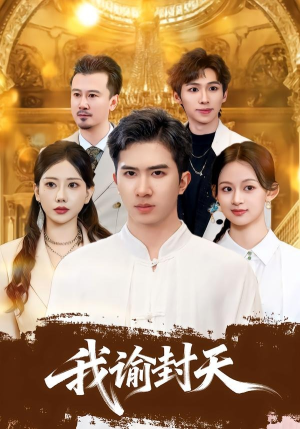 我谕封天（60集）短剧后续更精彩