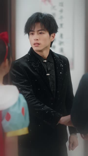 她藏起了倾城貌（60集）红果短剧app免费看