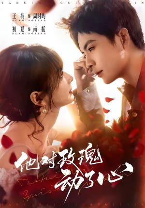 他对玫瑰动了心（68集）西瓜视频海量短剧免费看