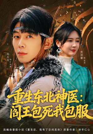 重生东北神医：阎王包死我包服（80集）在线免费观看排行榜前十短剧