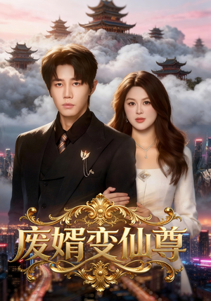 废婿变仙尊（80集）超火爆短剧抢先看全集