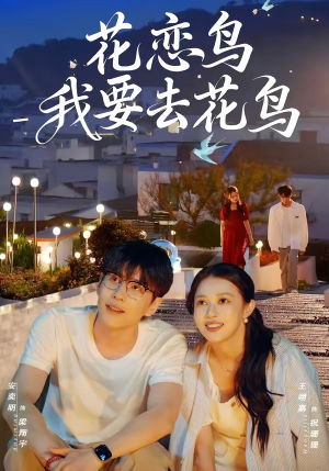 花恋鸟我要去花鸟（60集）短剧全剧终合集放送
