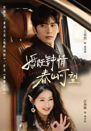 婚既钟情，春山可望（91集）热门短剧推荐每晚准时更新