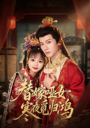 替嫁哑女寒夜觅归鸿（65集）深夜短剧精彩分享