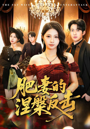 肥妻的涅槃反击（66集）再也不用花钱看短剧了