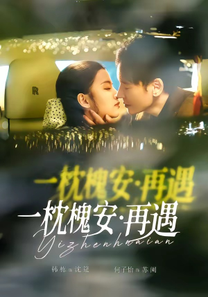 一枕槐安：再遇（70集）热播短剧推荐分享