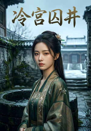 冷宫囚井（51集）古装宫斗短剧推荐