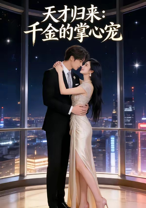 天才归来：千金的掌心宠（50集）喜欢追剧的看过来