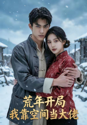 荒年开局：我靠空间当大佬（59集）再也不用花钱看短剧了推荐