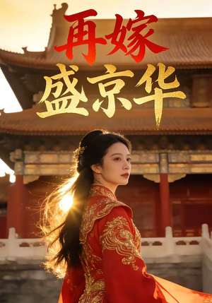 再嫁盛京华（38集）免费观看精彩短剧