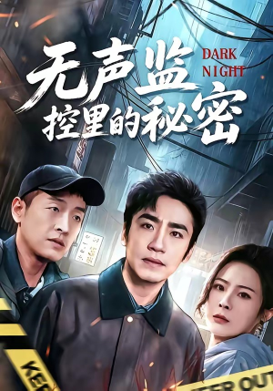 无声监控里的秘密（84集）火爆短剧抢先看