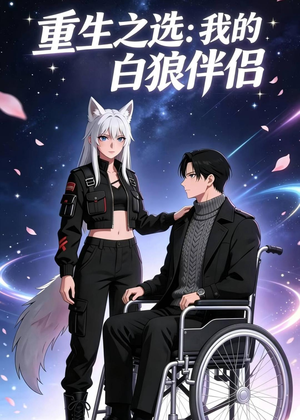 重生之选：我的白狼伴侣（31集）短剧推荐太好看了