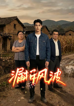 漏拆风波（30集）超火短剧抢先看全集太好看了