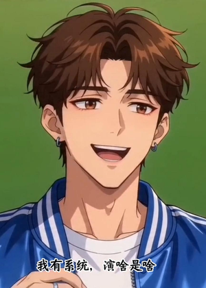 我有系统，演啥是啥（18集）大结局一气呵成的短剧