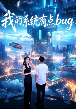 我的系统有点bug（95集）短剧最终回限免畅看